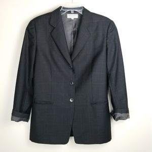 Giorgio Armani le collezioni blazer size 12
